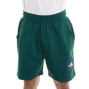 BERMUDA BOX NSE VERDE